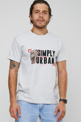 Футболка чоловіча