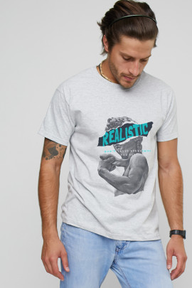 Футболка чоловіча