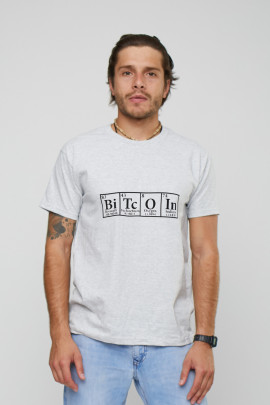 Футболка чоловіча