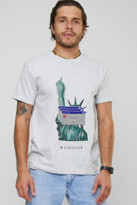 Футболка чоловіча