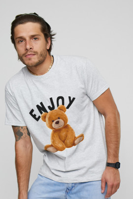 Футболка чоловіча