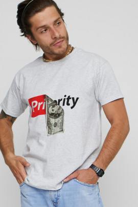 Футболка чоловіча