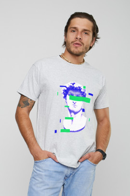 Футболка чоловіча