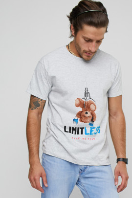 Футболка чоловіча