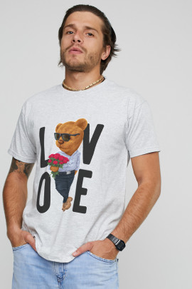 Футболка чоловіча