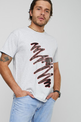 Футболка чоловіча