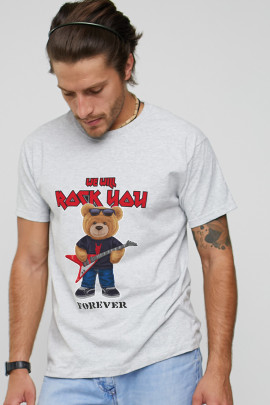 Футболка чоловіча