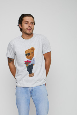 Футболка чоловіча