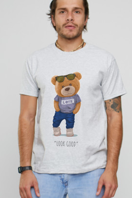 Футболка чоловіча