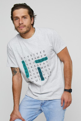 Футболка чоловіча