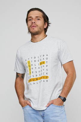 Футболка чоловіча