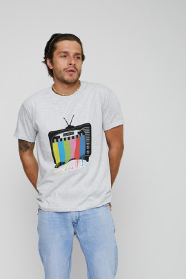 Футболка чоловіча