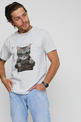 Футболка чоловіча