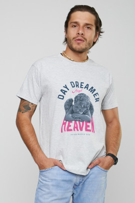 Футболка чоловіча