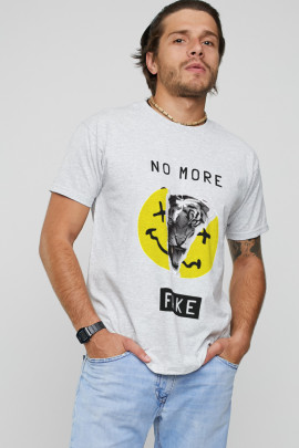 Футболка чоловіча