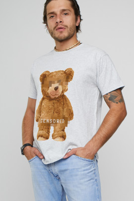 Футболка чоловіча