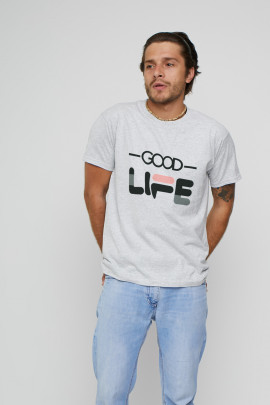 Футболка чоловіча