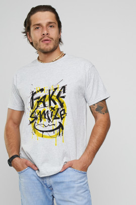 Футболка чоловіча