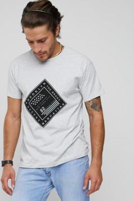 Футболка чоловіча