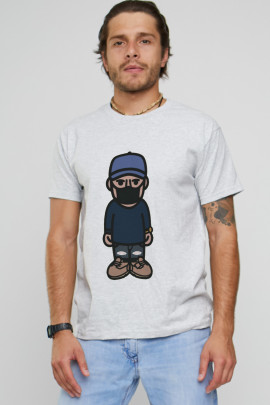 Футболка чоловіча