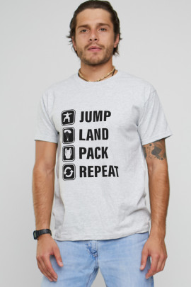 Футболка мужская