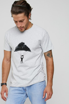 Футболка мужская