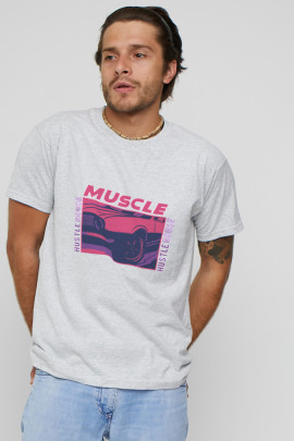 Футболка мужская