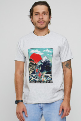 Футболка мужская