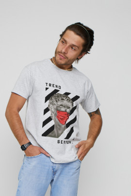 Футболка мужская