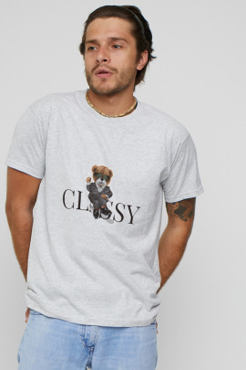 Футболка мужская