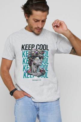 Футболка мужская