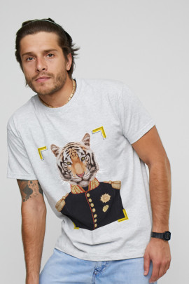 Футболка мужская