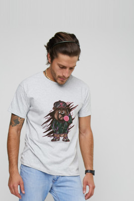 Футболка мужская