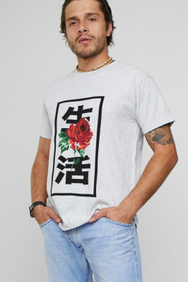 Футболка мужская