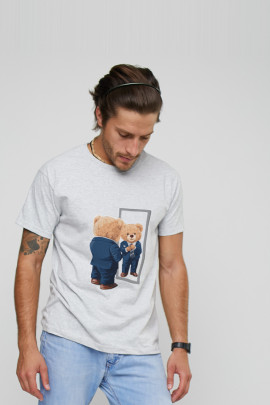 Футболка мужская