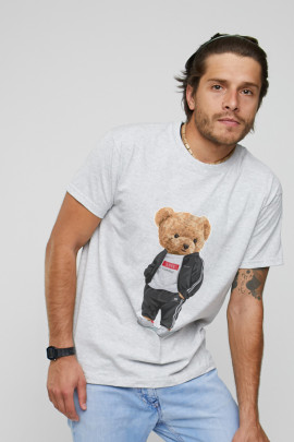 Футболка мужская