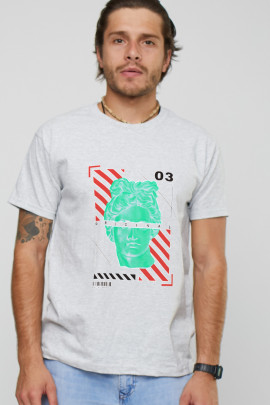 Футболка мужская