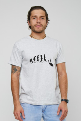 Футболка мужская