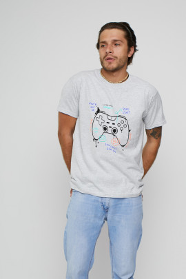 Футболка мужская