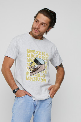 Футболка мужская