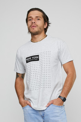 Футболка мужская