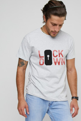 Футболка мужская