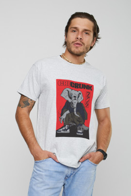 Футболка мужская