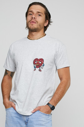 Футболка мужская