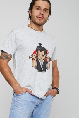 Футболка мужская