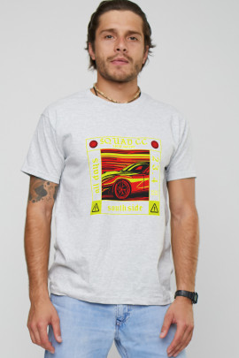 Футболка мужская