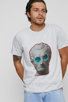 Футболка мужская