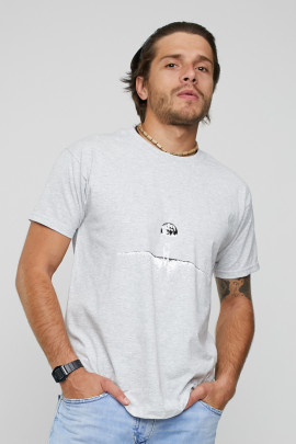 Футболка мужская