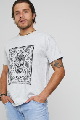 Футболка мужская