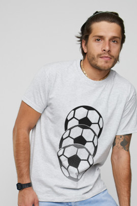 Футболка мужская